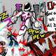 Illustration for article titled 90 Visions of Future in MS Paint are Terrifying, Insane